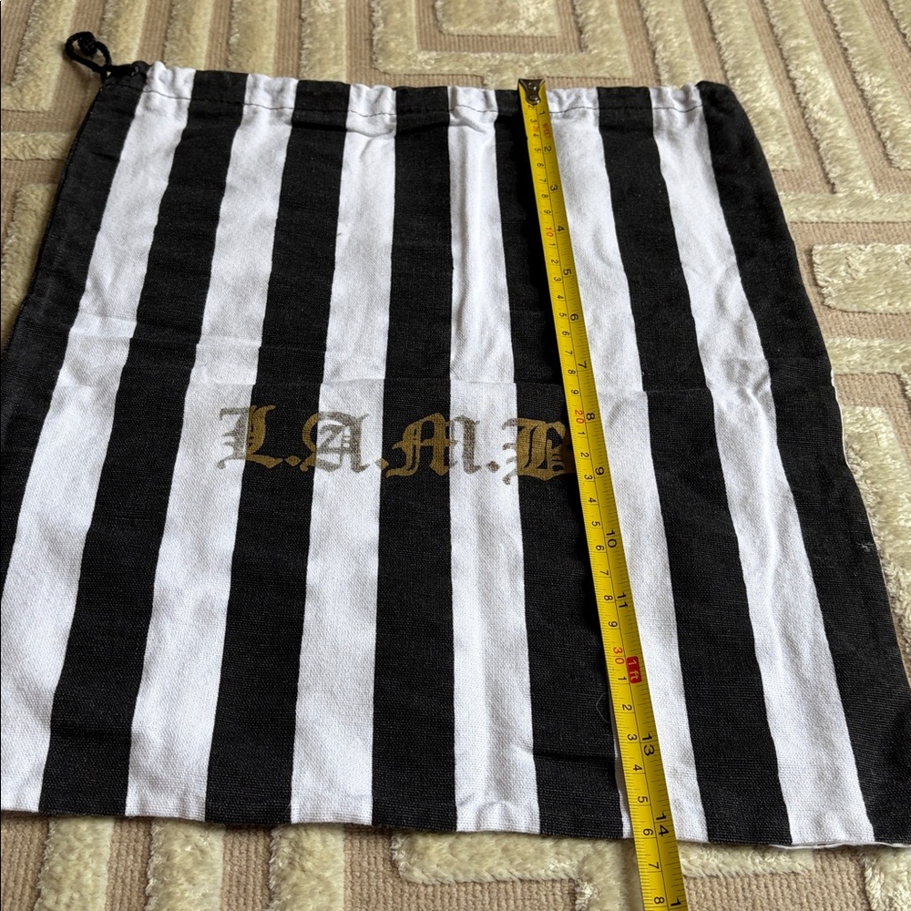 BUNDLE OF 6 DUST BAGS - Picture 15 of 16
